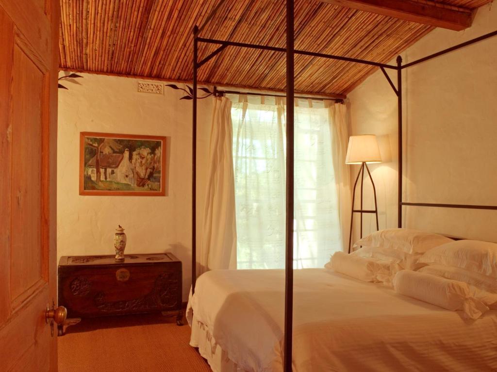 Belair Country House Bed and Breakfast Paarl Rum bild