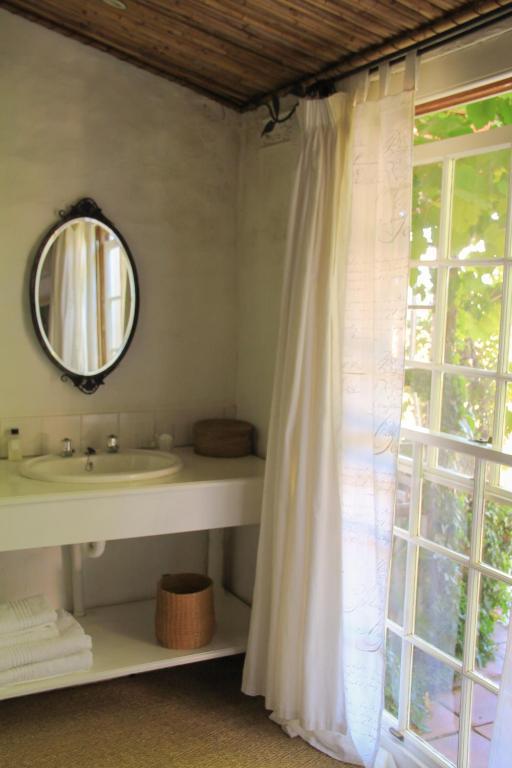 Belair Country House Bed and Breakfast Paarl Rum bild