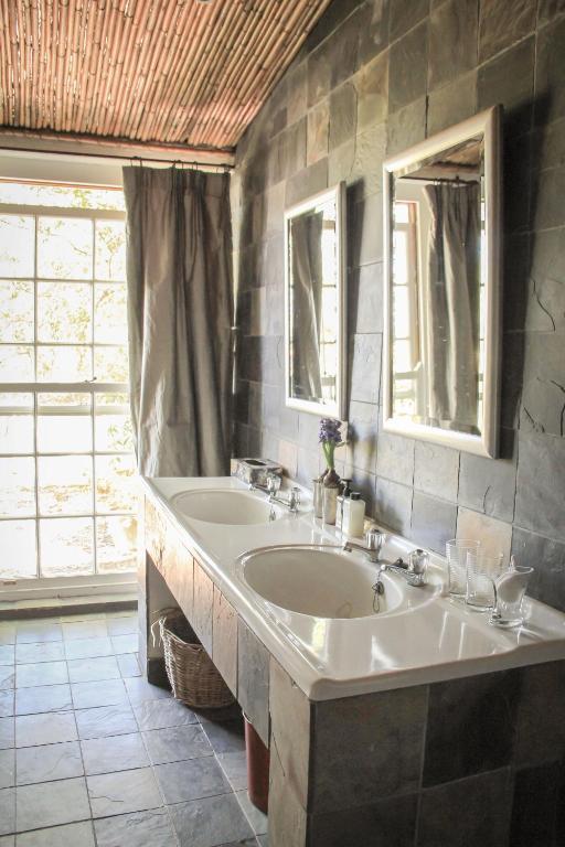 Belair Country House Bed and Breakfast Paarl Rum bild