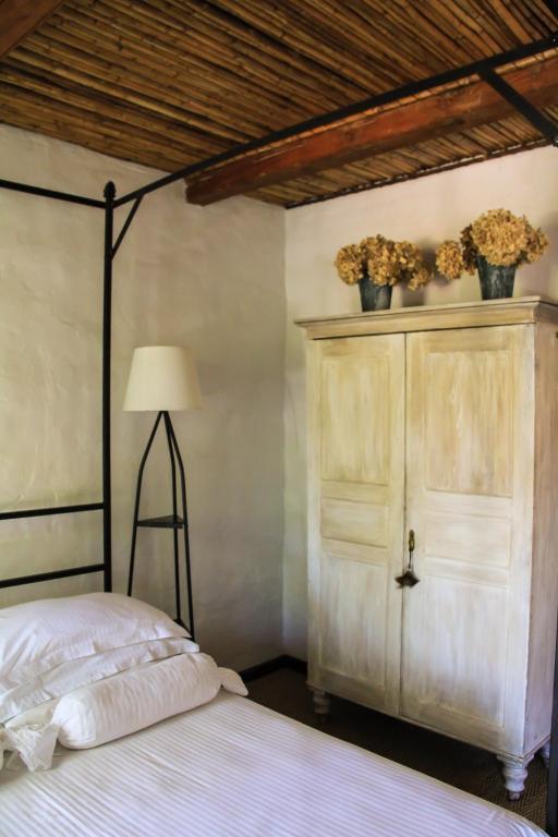 Belair Country House Bed and Breakfast Paarl Rum bild