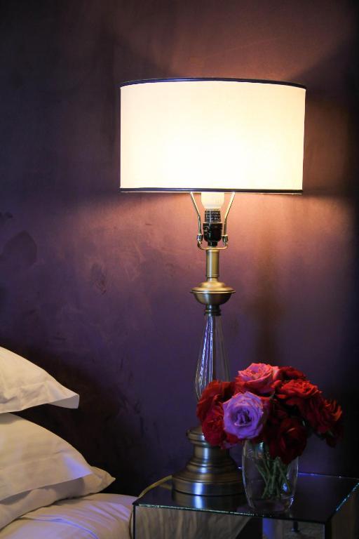 Belair Country House Bed and Breakfast Paarl Rum bild