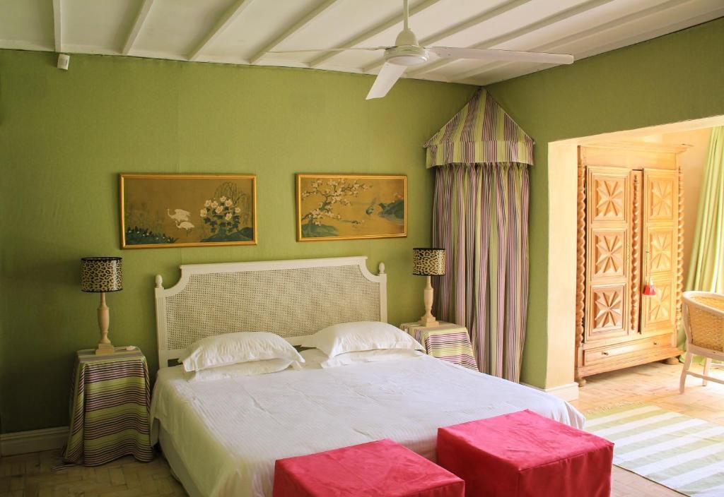Belair Country House Bed and Breakfast Paarl Rum bild