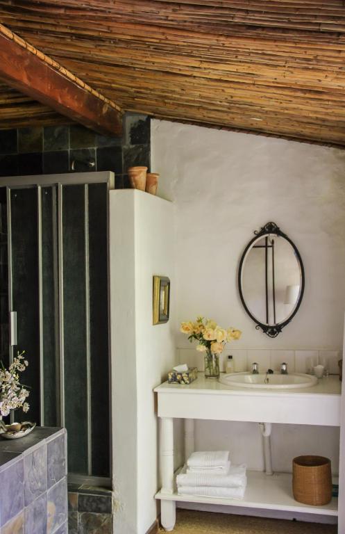 Belair Country House Bed and Breakfast Paarl Rum bild