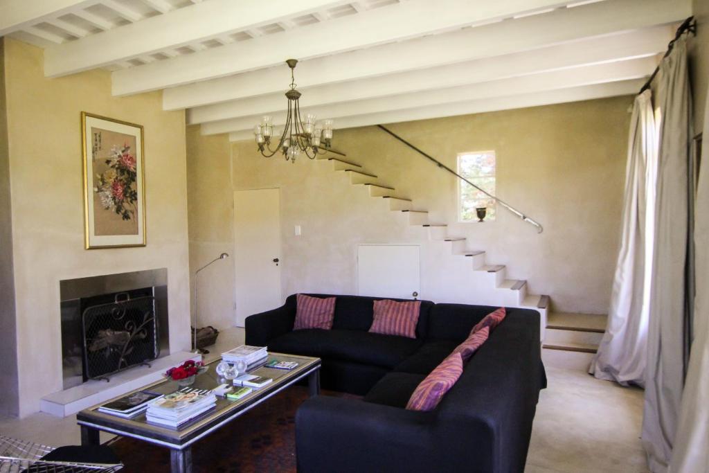 Belair Country House Bed and Breakfast Paarl Rum bild