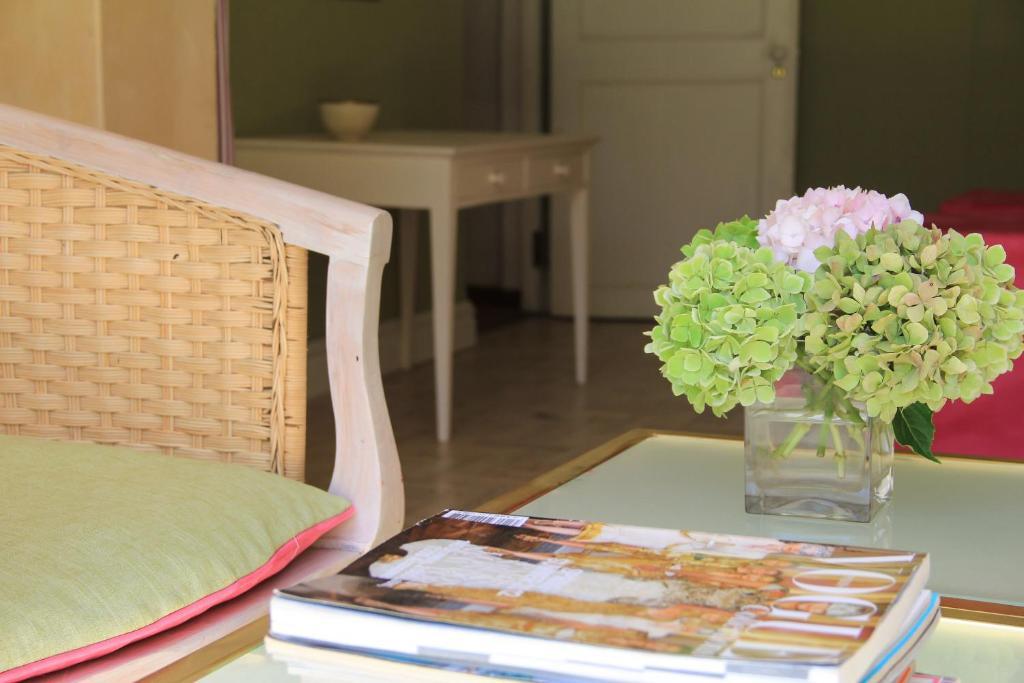 Belair Country House Bed and Breakfast Paarl Rum bild