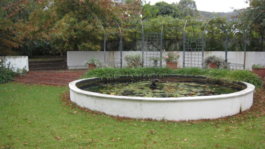 Belair Country House Bed and Breakfast Paarl Rum bild